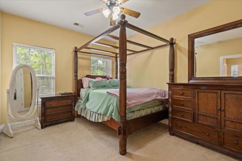1825 S James Gregarie Road Mount Pleasant SC 29466