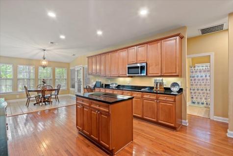1825 S James Gregarie Road Mount Pleasant SC 29466