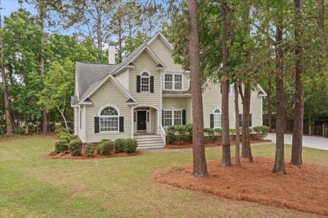 1825 S James Gregarie Road Mount Pleasant SC 29466