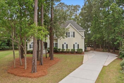 1825 S James Gregarie Road Mount Pleasant SC 29466