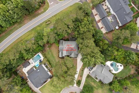 1825 S James Gregarie Road Mount Pleasant SC 29466