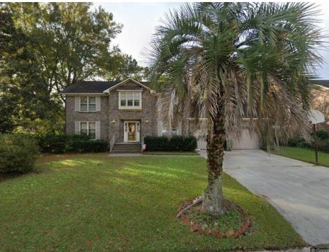9 Sabina Court Hanahan SC 29410