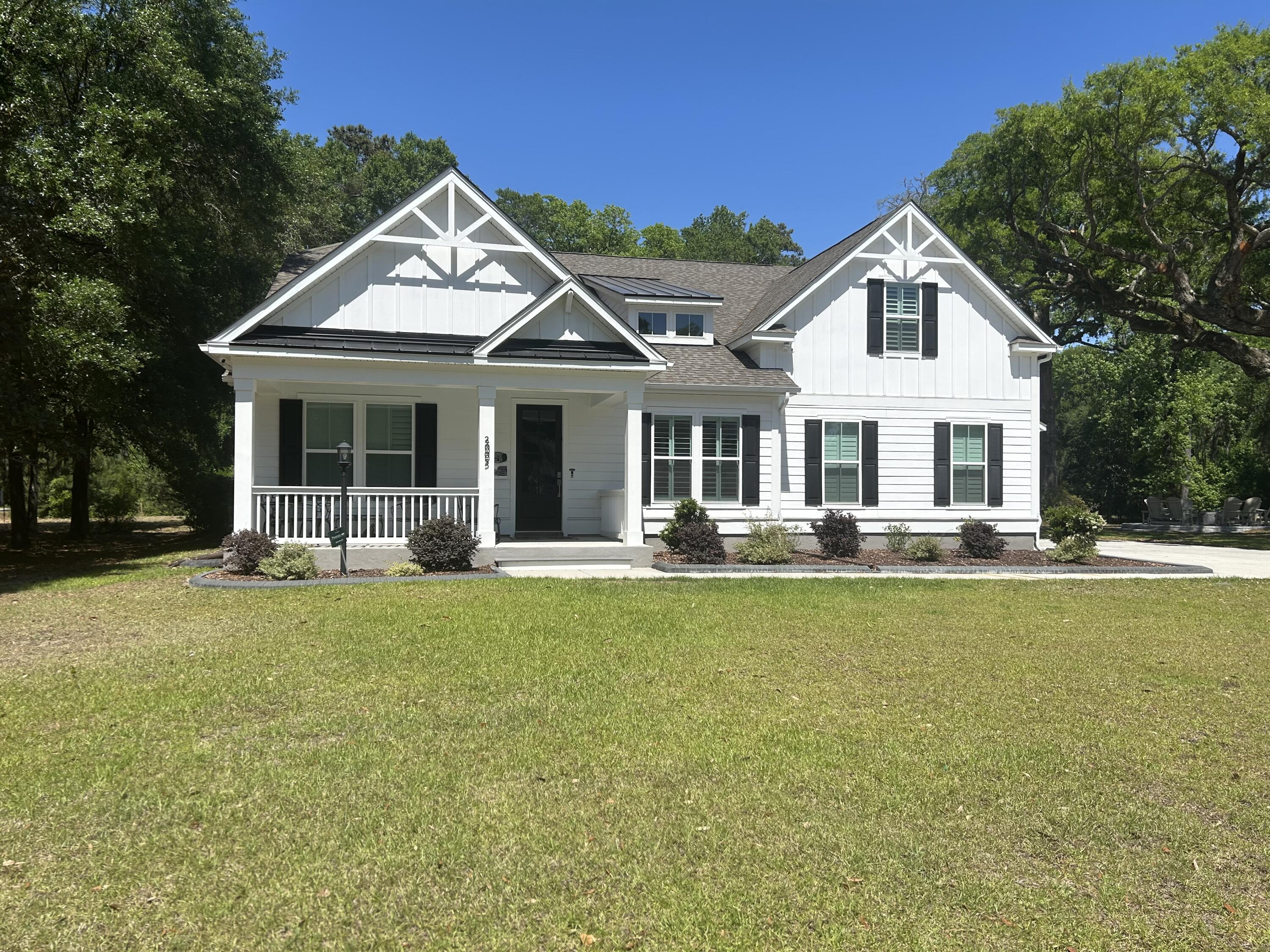 3 Kings River Trail Hollywood SC 29449