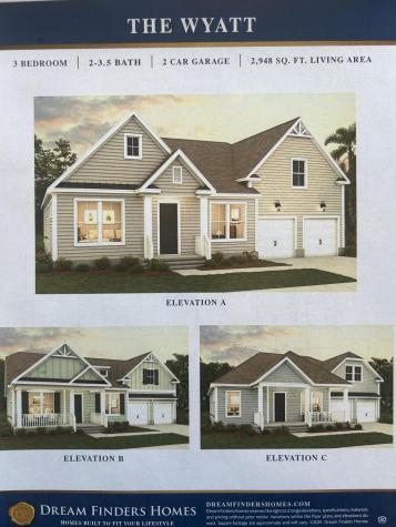 3 Kings River Trail Hollywood SC 29449