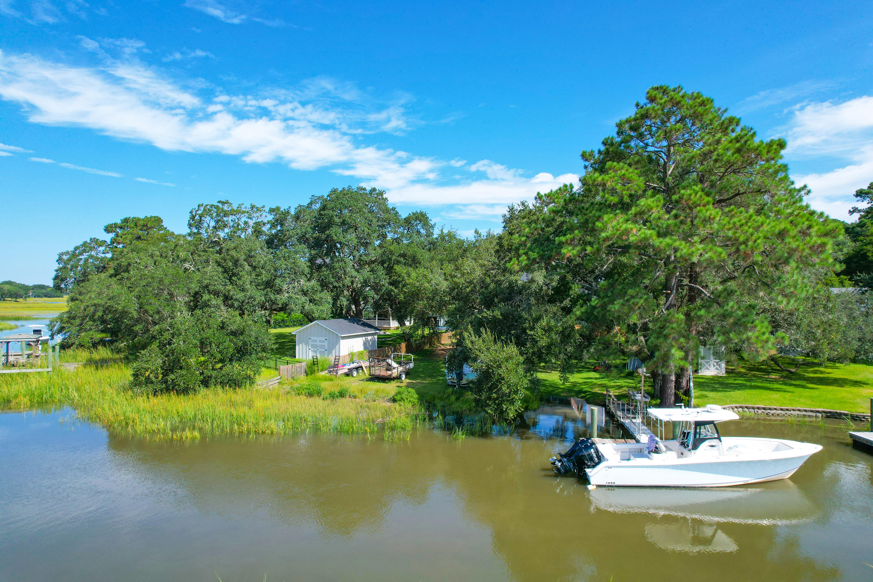 1616 Relyea Avenue Charleston SC 29412