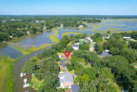 1616 Relyea Avenue Charleston SC 29412