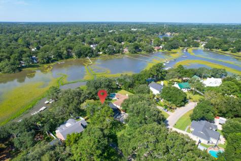 1616 Relyea Avenue Charleston SC 29412