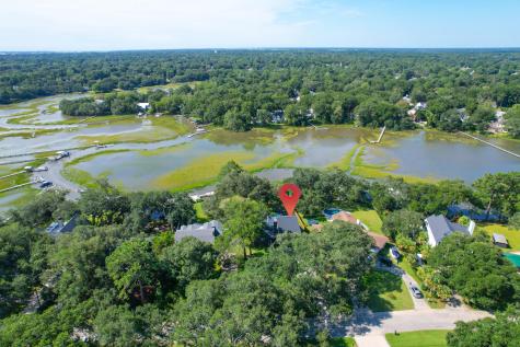 1616 Relyea Avenue Charleston SC 29412