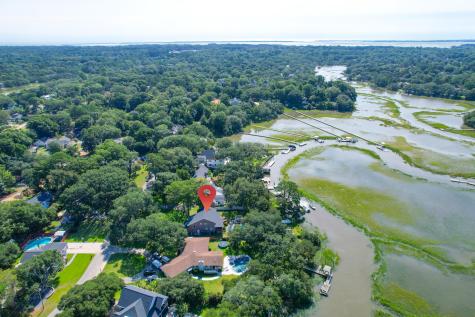 1616 Relyea Avenue Charleston SC 29412