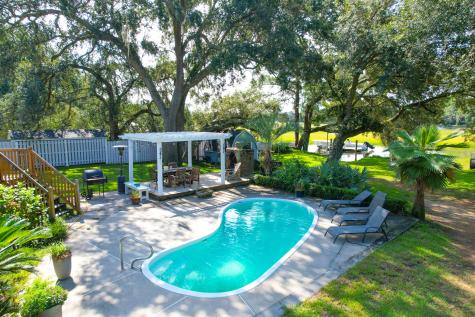 1616 Relyea Avenue Charleston SC 29412