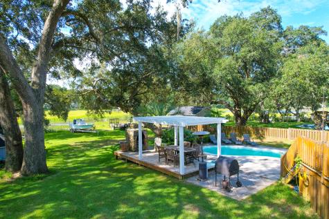1616 Relyea Avenue Charleston SC 29412
