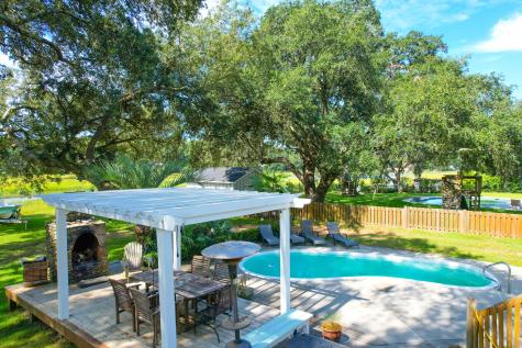 1616 Relyea Avenue Charleston SC 29412