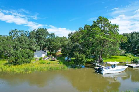 1616 Relyea Avenue Charleston SC 29412