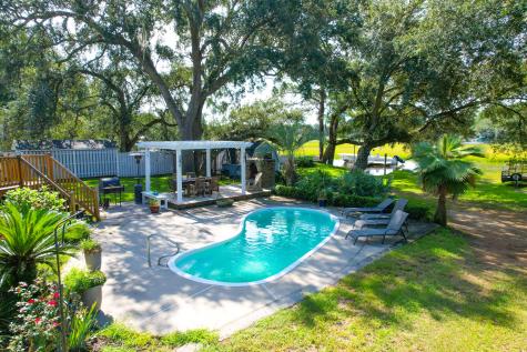 1616 Relyea Avenue Charleston SC 29412
