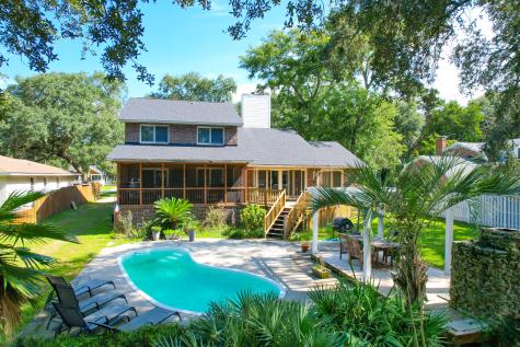 1616 Relyea Avenue Charleston SC 29412