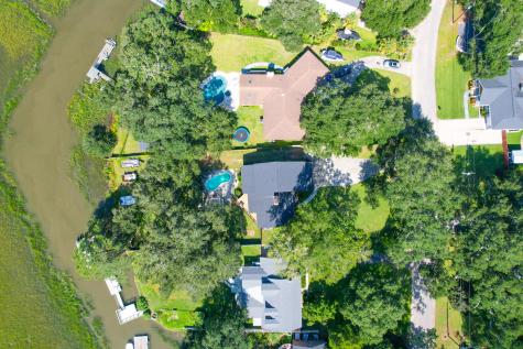 1616 Relyea Avenue Charleston SC 29412