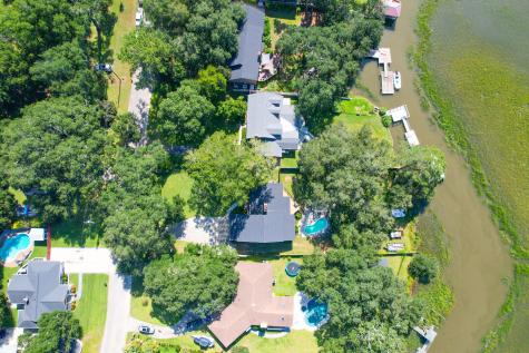 1616 Relyea Avenue Charleston SC 29412