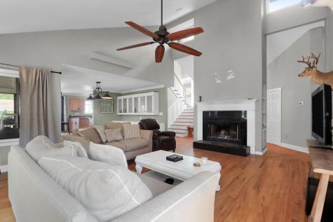 1616 Relyea Avenue Charleston SC 29412