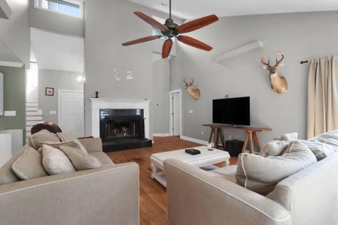 1616 Relyea Avenue Charleston SC 29412