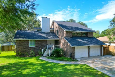 1616 Relyea Avenue Charleston SC 29412