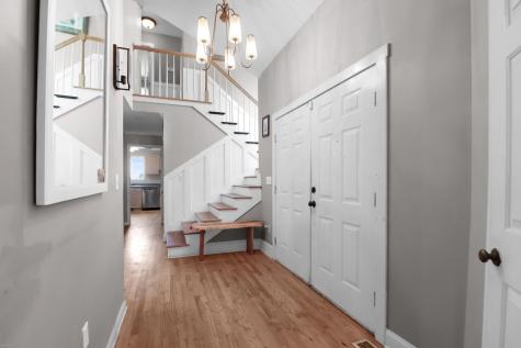 1616 Relyea Avenue Charleston SC 29412
