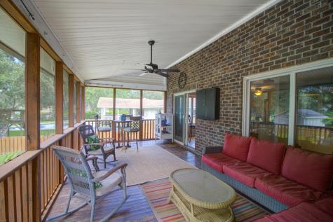 1616 Relyea Avenue Charleston SC 29412