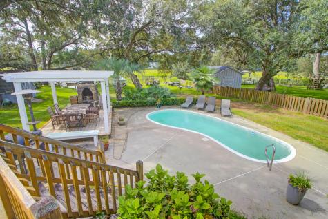 1616 Relyea Avenue Charleston SC 29412