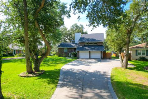 1616 Relyea Avenue Charleston SC 29412