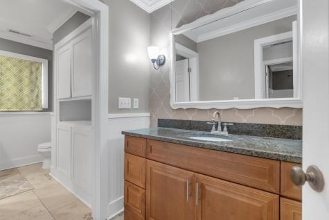 1616 Relyea Avenue Charleston SC 29412