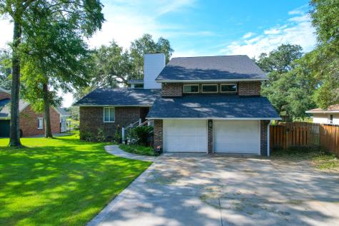 1616 Relyea Avenue Charleston SC 29412