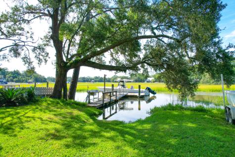 1616 Relyea Avenue Charleston SC 29412