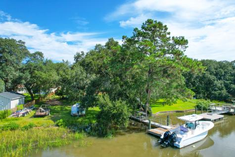 1616 Relyea Avenue Charleston SC 29412