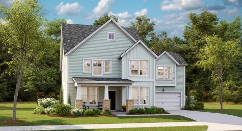 1022 Red Turnstone Run Summerville SC 29485