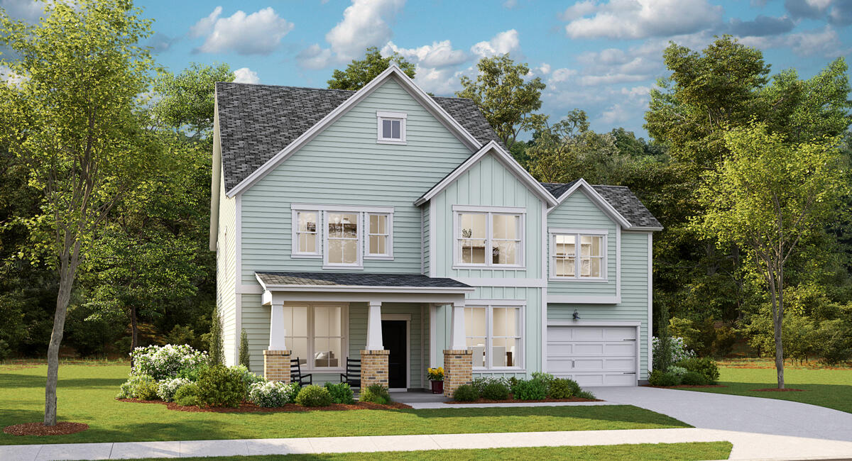1022 Red Turnstone Run Summerville SC 29485