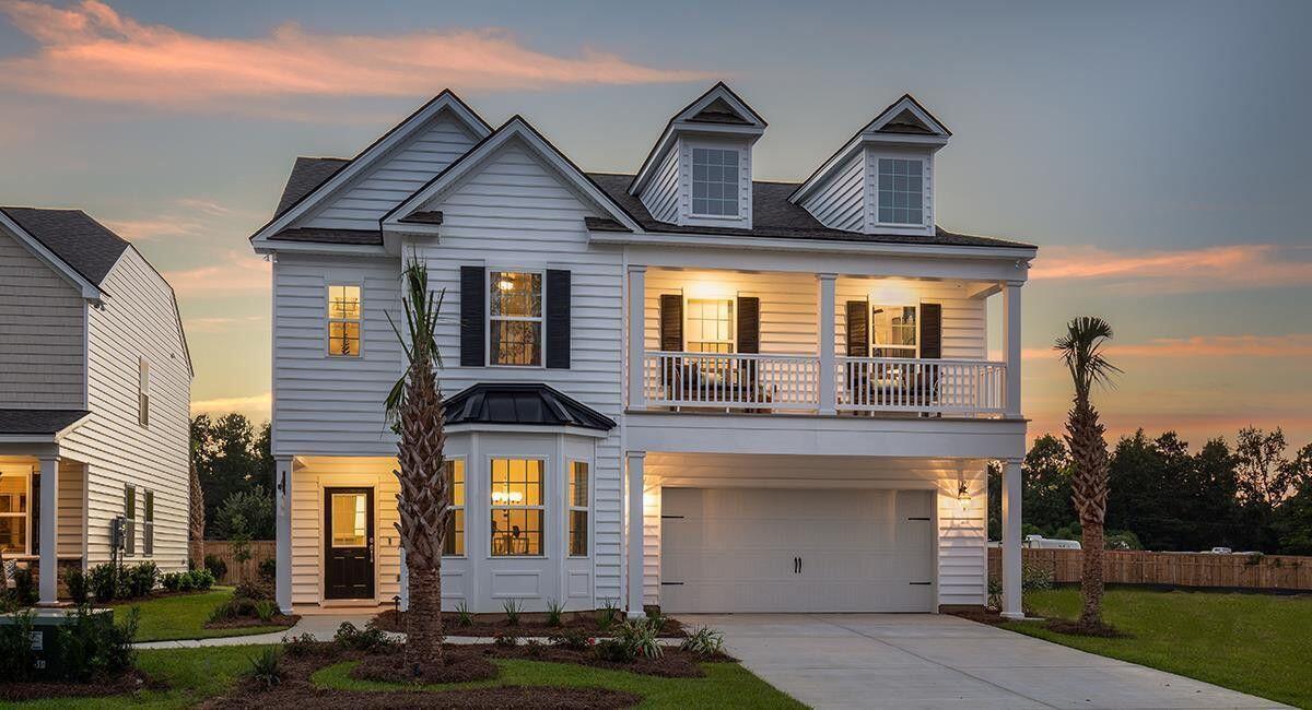 358 Camellia Bloom Drive Moncks Corner SC 29461