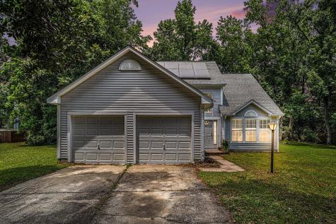 1961 Pebble Creek Court Charleston SC 29414