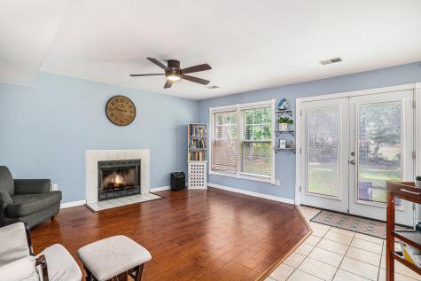1961 Pebble Creek Court Charleston SC 29414