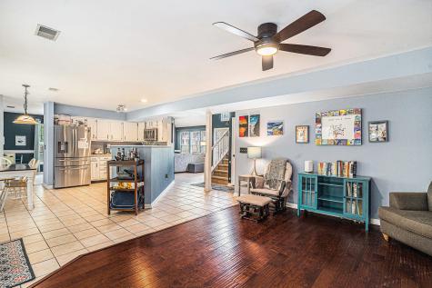 1961 Pebble Creek Court Charleston SC 29414