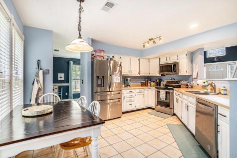 1961 Pebble Creek Court Charleston SC 29414