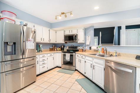 1961 Pebble Creek Court Charleston SC 29414