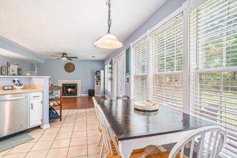 1961 Pebble Creek Court Charleston SC 29414