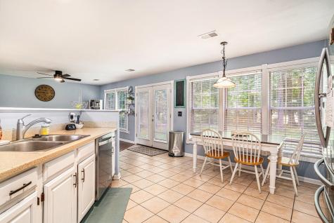 1961 Pebble Creek Court Charleston SC 29414