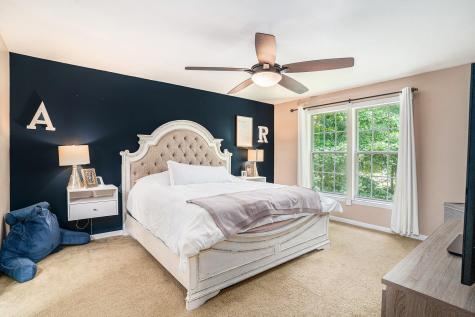 1961 Pebble Creek Court Charleston SC 29414