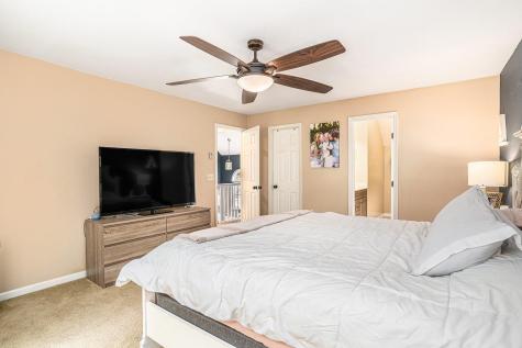 1961 Pebble Creek Court Charleston SC 29414