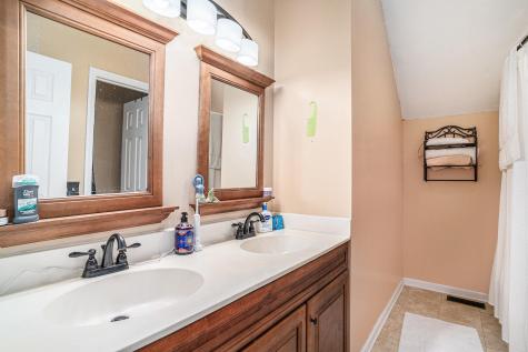 1961 Pebble Creek Court Charleston SC 29414