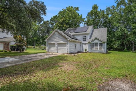 1961 Pebble Creek Court Charleston SC 29414