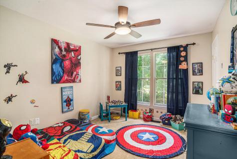 1961 Pebble Creek Court Charleston SC 29414
