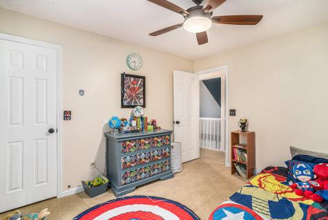 1961 Pebble Creek Court Charleston SC 29414