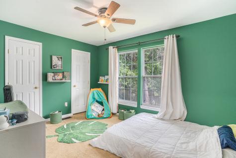 1961 Pebble Creek Court Charleston SC 29414