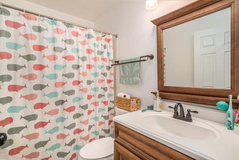 1961 Pebble Creek Court Charleston SC 29414